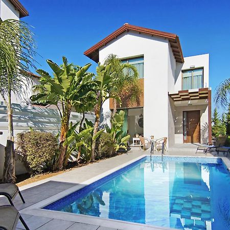 Villa Maris Protaras Eksteriør billede